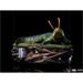 Loki Alligator Loki Art Scale Statue (Marvel) MARCAS57121-10