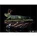 Loki Alligator Loki Art Scale Statue (Marvel) MARCAS57121-10
