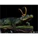 Loki Alligator Loki Art Scale Statue (Marvel) MARCAS57121-10