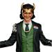 Loki President Variant Loki Art Scale (Marvel) MARCAS53621-10