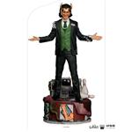 Loki President Variant Loki Art Scale (Marvel) MARCAS53621-10