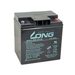 Long 12V 12V 28Ah M5 LongLife 12 let (WPL28-12TN) PBLO-12V028-F6AL