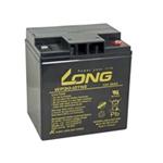 LONG baterie 12V 30Ah M6 DeepCycle (WP30-12TNE) PBLO-12V030-F8AD