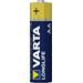 Longlife AA/4 LR6 4ks blister bat. VARTA