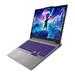 LOQ 15.3"WUXGA/C7 230H/16GB/512GB/RTX3050/noOS/noA 83Y9002RCK