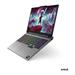 LOQ 15,3 WUXGA/R7 250/16G/512/RTX5060/noOS/noA 83TN00E7CK