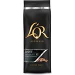 LOR Espresso Onyx, zrno, 500g JDE 8711000333075