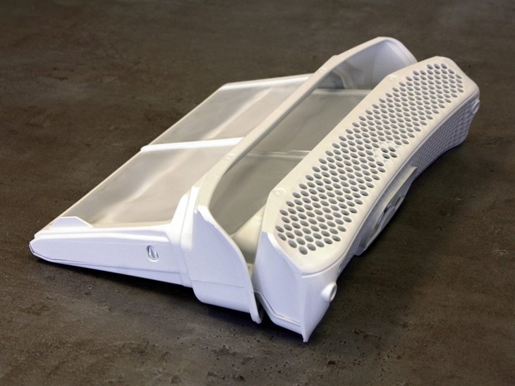 Lord Dvojitý filtr do sušičky prádla(T1) 4251539600599