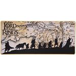 Lord of the Rings herní podložka XXL/ 90 x 40 cm SA5589-LR1