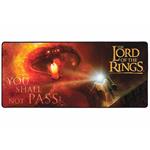 Lord of the Rings herní podložka XXL/ V2/ 90 x 40 cm SA5589-LR2