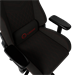 Lorgar Ace 422 herné kreslo, čierne LRG-CHR422BR