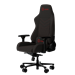Lorgar Ace 422 herné kreslo, čierne LRG-CHR422BR
