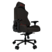 Lorgar Ace 422 herné kreslo, čierne LRG-CHR422BR