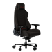 Lorgar Ace 422 herné kreslo, čierne LRG-CHR422BR