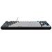 Lorgar Azar 514 TKL, kompaktná mechanická herná klávesnica, US layout, biela LRG-GK514TKL-WH-US