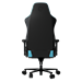 Lorgar Base 311 herné kreslo, modro - čierne LRG-CHR311BBL