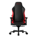 Lorgar Embrace 533, herné kreslo, červeno - čierne LRG-CHR533BR