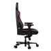Lorgar Embrace 533, herné kreslo, červeno - čierne LRG-CHR533BR