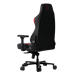 Lorgar Embrace 533, herné kreslo, červeno - čierne LRG-CHR533BR