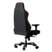 Lorgar Embrace 533, herné kreslo, červeno - čierne LRG-CHR533BR