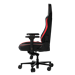 Lorgar Embrace 533, herné kreslo, červeno - čierne LRG-CHR533BR