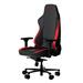 Lorgar Embrace 533, herné kreslo, červeno - čierne LRG-CHR533BR