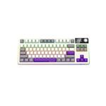 Lorgar KBP70TKLW, Pro bezdrôtová mechanická herná klávesnica, 2.4 GHz/ BT 5.0, Displej, multim. tlač LRG-KBP70TKLW-RT-US
