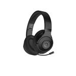 Lorgar Noah 500, Bluetooth herný headset, 58 hod výdrž, nízka latencia, redukcia ruchu LRG-GHS500