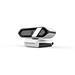 Lorgar Rapax 701, QUAD HD webkamera pre streaming, biela LRG-SC701WT