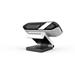 Lorgar Rapax 701, QUAD HD webkamera pre streaming, biela LRG-SC701WT