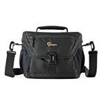Lowepro Nova 180 AW II (25,5 x 15 x 19,5 cm) - Black E61PLW37123