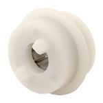 lower paper taku-up clutch MINOLTA Bizhub C250/C252/C300/C350/C351 4030303401