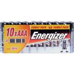 LR03 10BP AAA FP Alk ENERGIZER 7638900300666