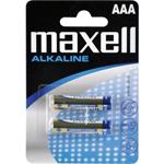 LR03 2BP AAA Alk MAXELL