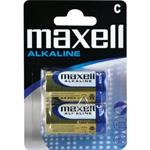 LR14 2BP C Alk MAXELL