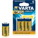 LR14 2BP C Longlife Alk VARTA 4008496525263 VAR 4114 2x