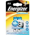 LR6 2BP AA Maximum Alk ENERGIZER 7638900297485