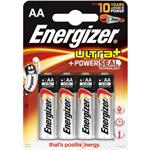 LR6 4BP AA Max Alk ENERGIZER 7638900341232