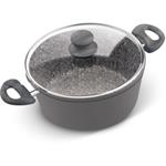 LT1188 kastr. pokr.20x9cm FLINT LAMART 8590669294701