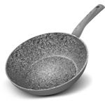 LT1191 panvica WOK 28cm FLINT LAMART 8590669294732