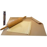 LT3012 silikon. podložka 60x40 LAMART 8590669117963