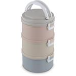 LT6040 obedár 3X700 ml CARE LAMART 8590669312825