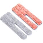LT8037 náhradný mop plochý PUSH LAMART 8590669225484