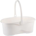 LT8038 vedro 13L 48X25X18cm PUSH LAMART 8590669225491