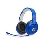 LucidSound LS15X Wireless Gaming Headset for Xbox Series X|S - Shock Blue 1523594-01