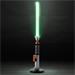Luke Skywalker Green Lightsaber Desk Light Up (Star Wars) 5060411780842