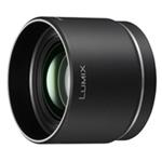 LUMIX G PREDSÁDKOVÉ OBJEKTIVY DMW-GTC1GU