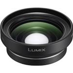 LUMIX G PREDSÁDKOVÉ OBJEKTIVY DMW-GWC1GU