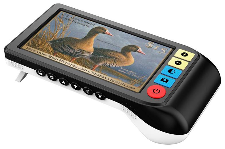 Lupa Levenhuk DTX DX50 digitálna 83582