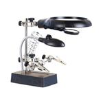 Lupa Levenhuk Zeno Desk D11 70445